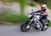 Bimota DB6 Delirio Bimota DB6 Delirio